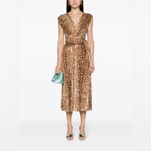 DVF Dorothee dress